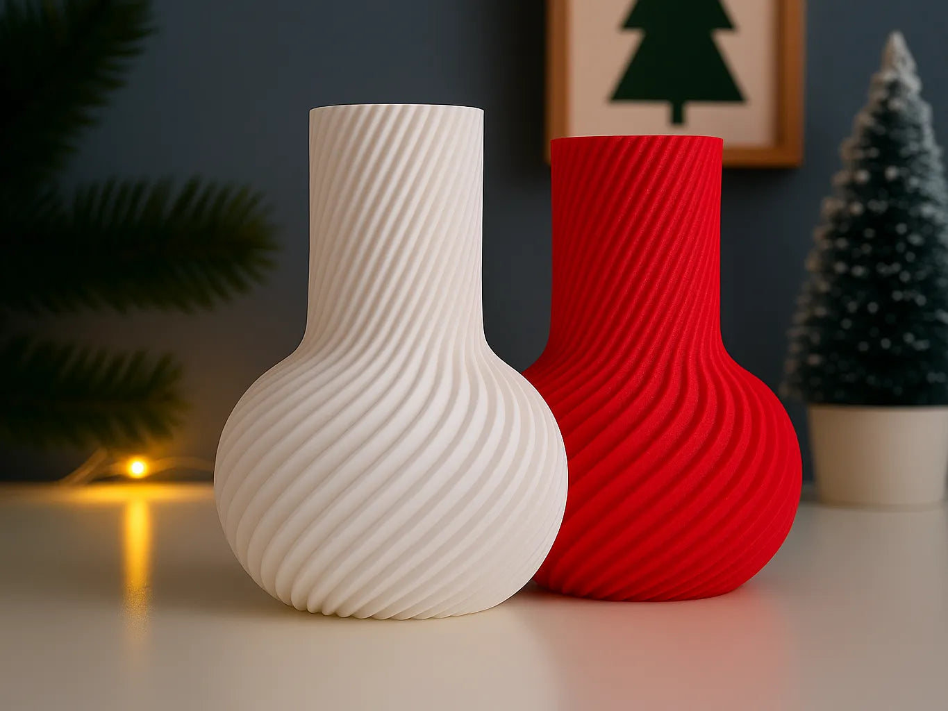 Chris Vase