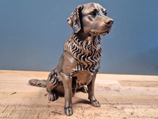 Golden Retriever - Hundfigur