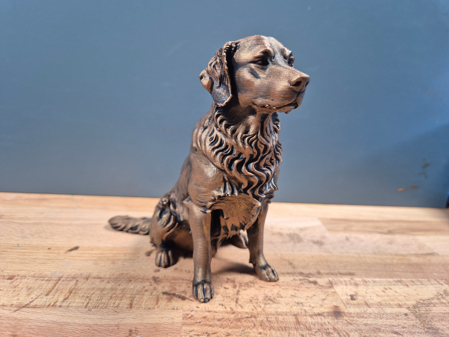 Golden Retriever - Hundfigur