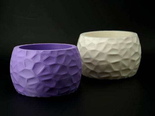Voronoi Urtepotte