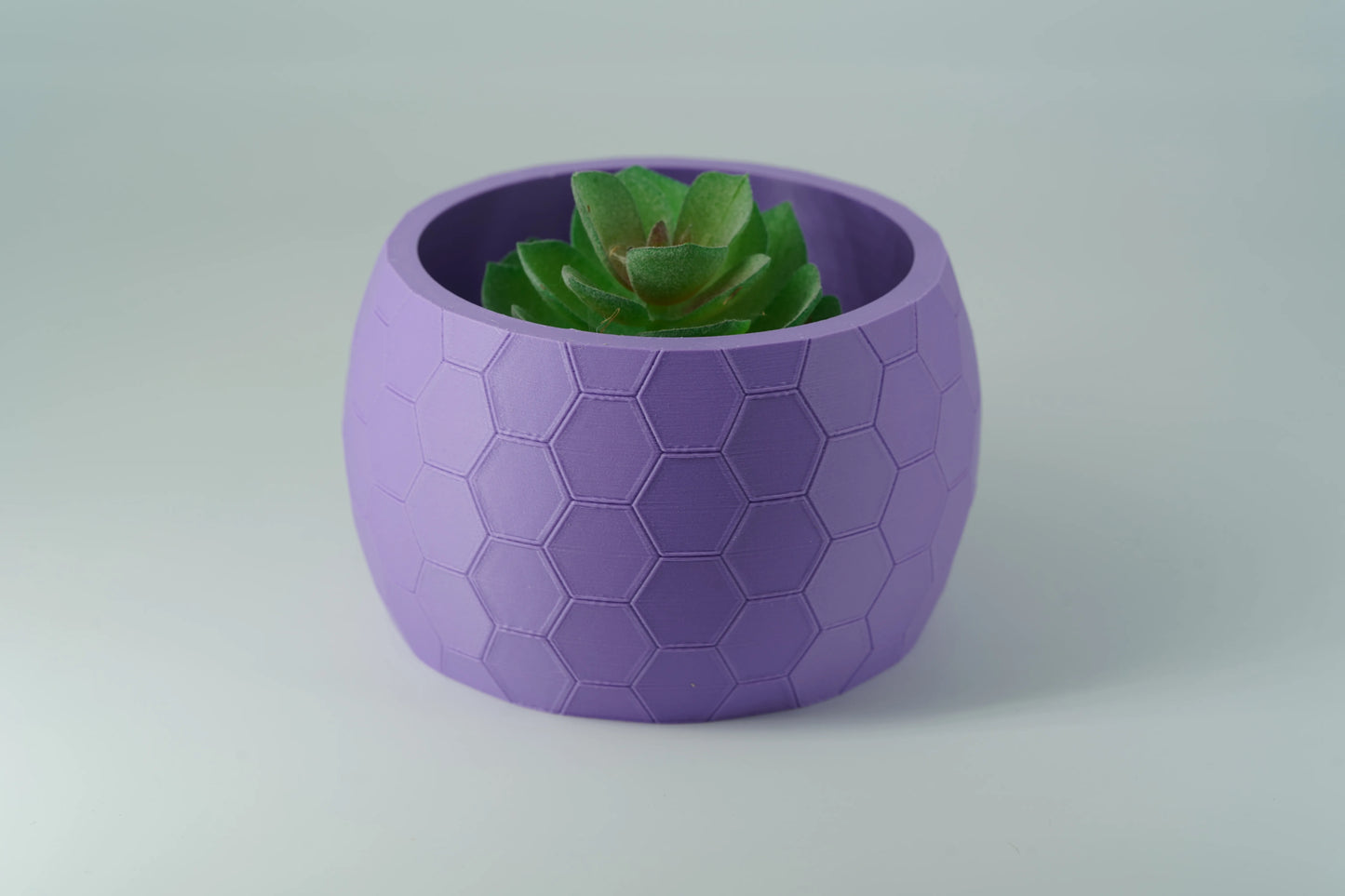 Honeycomb Urtepotte