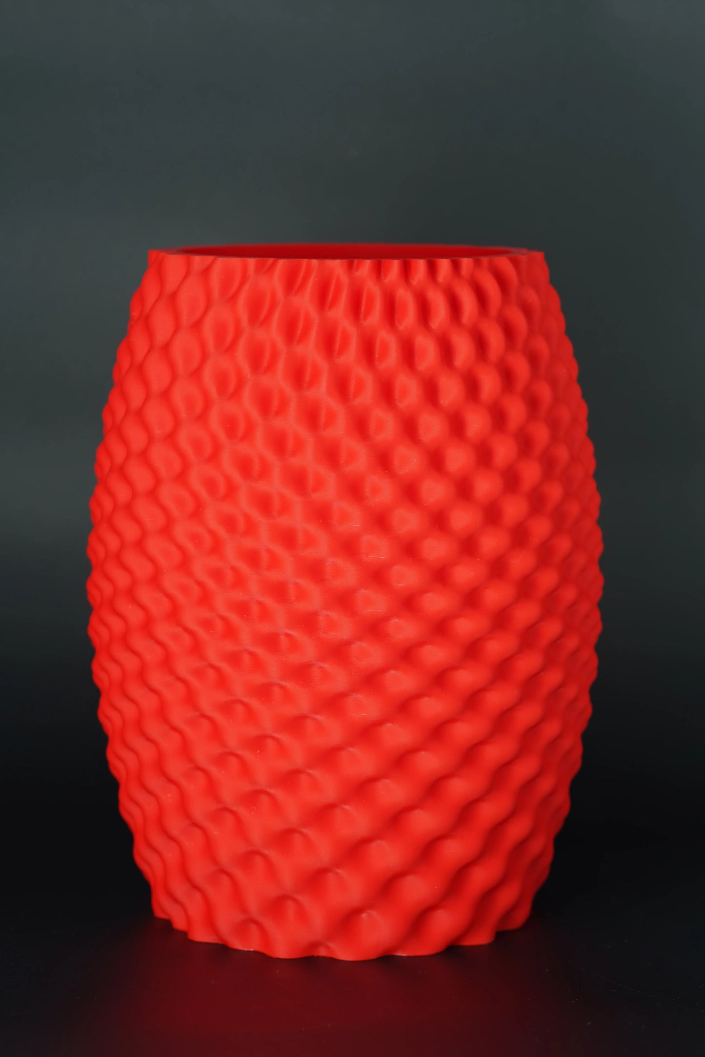 Bubble Vase