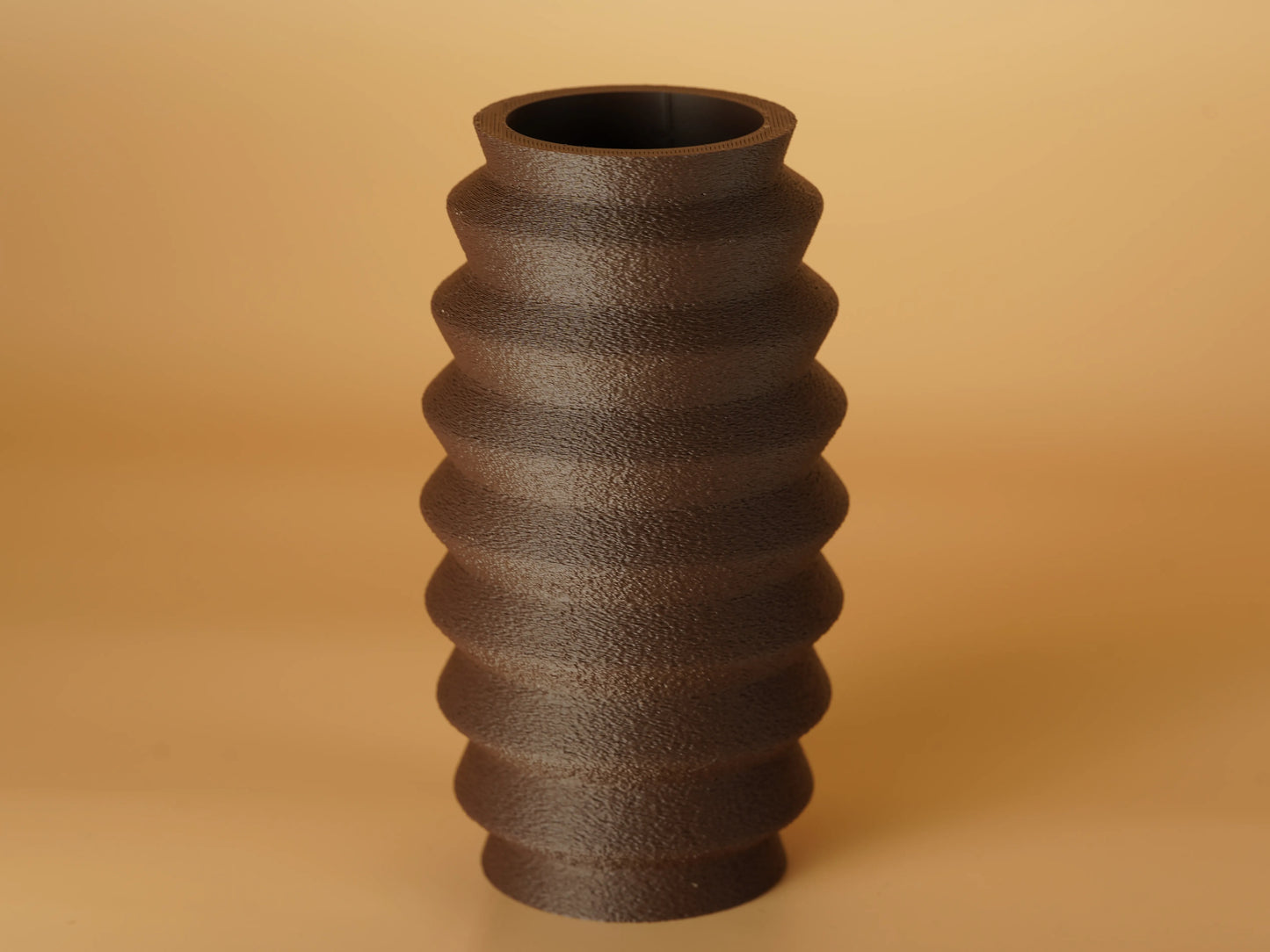 Nordic Ripple Vase