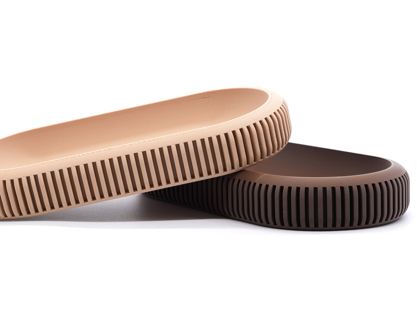 Japandi Pocket Tray