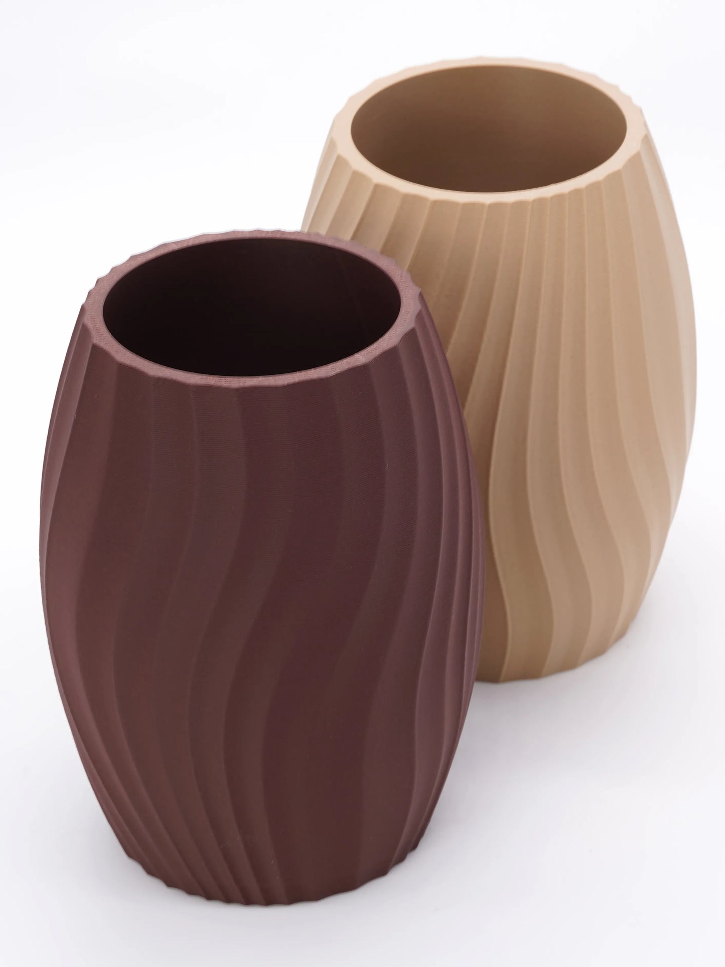 Grain Vase
