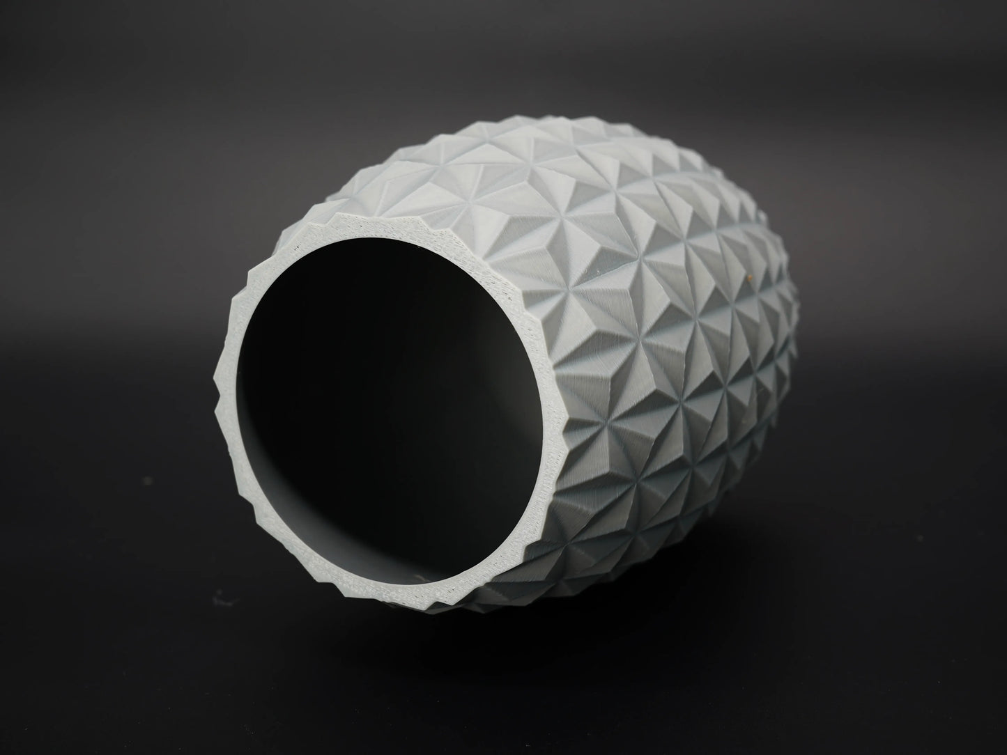 Prism Vase