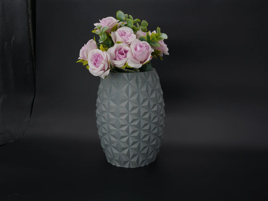 Prism Vase
