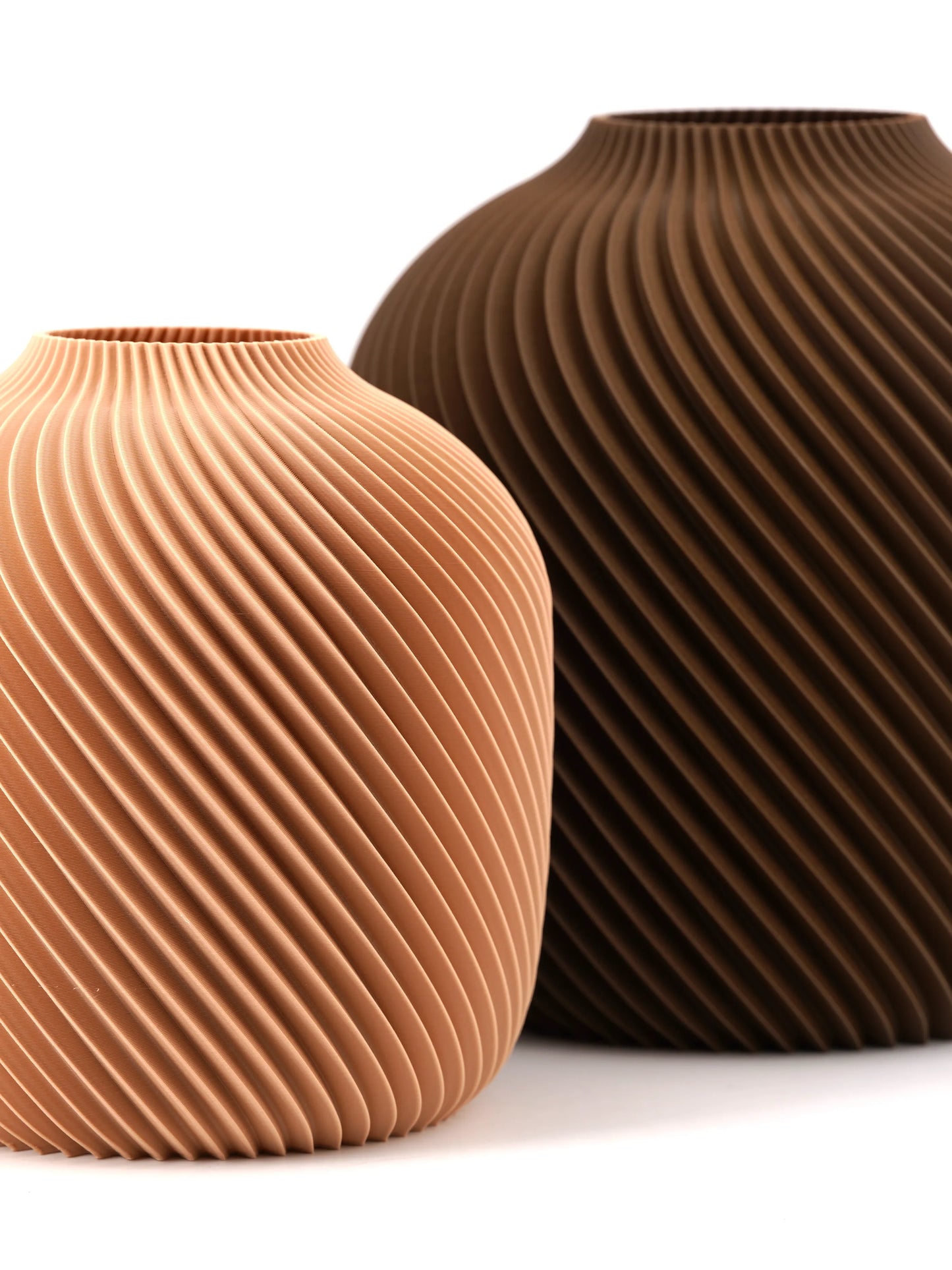 Mac Vase