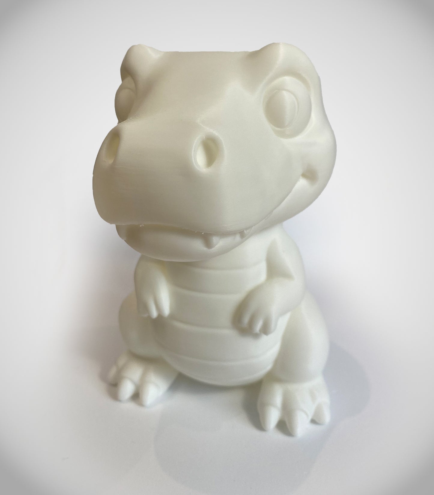 Dinosaurie Blomkruka