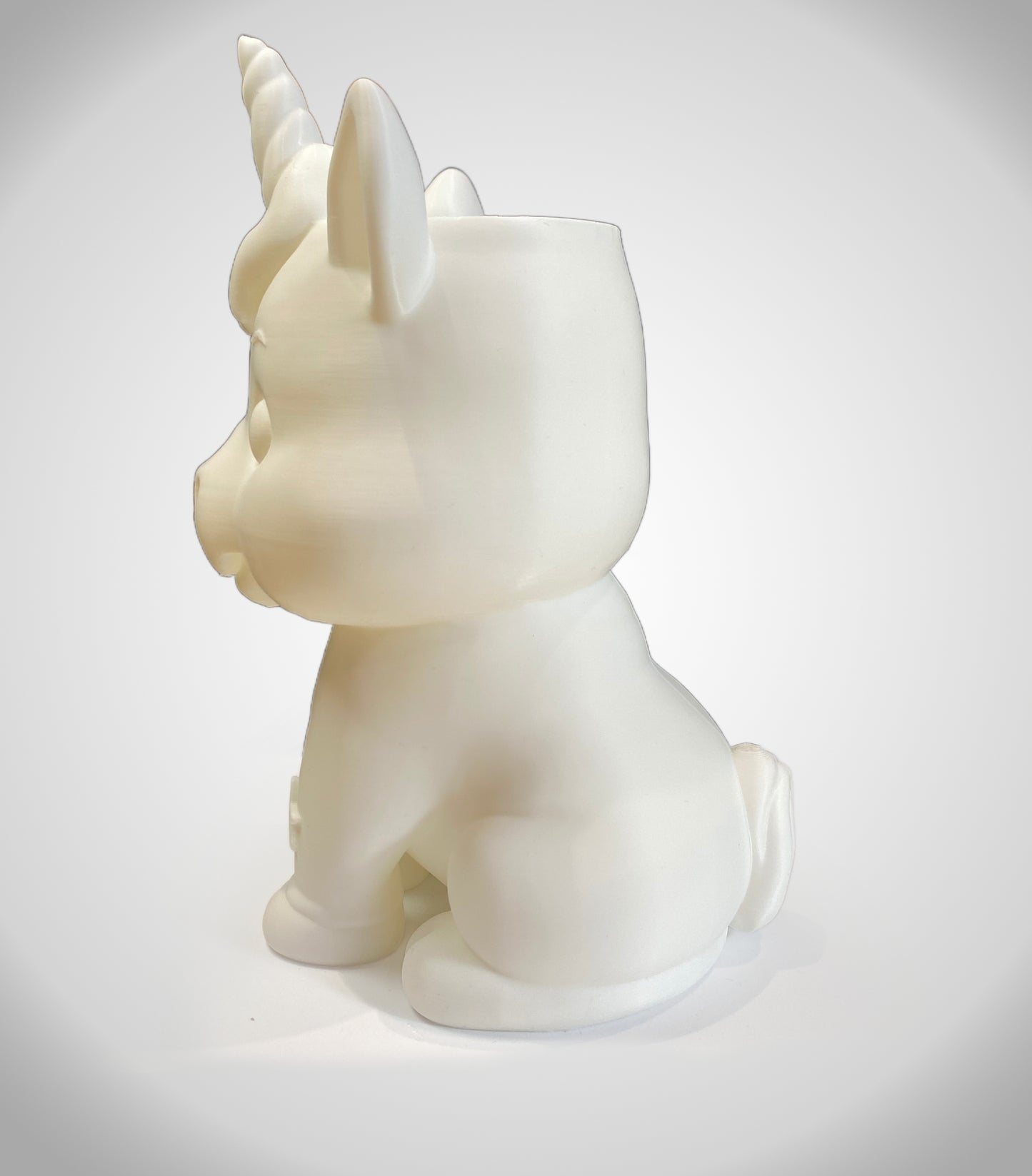 Enhörnings Blomkruka