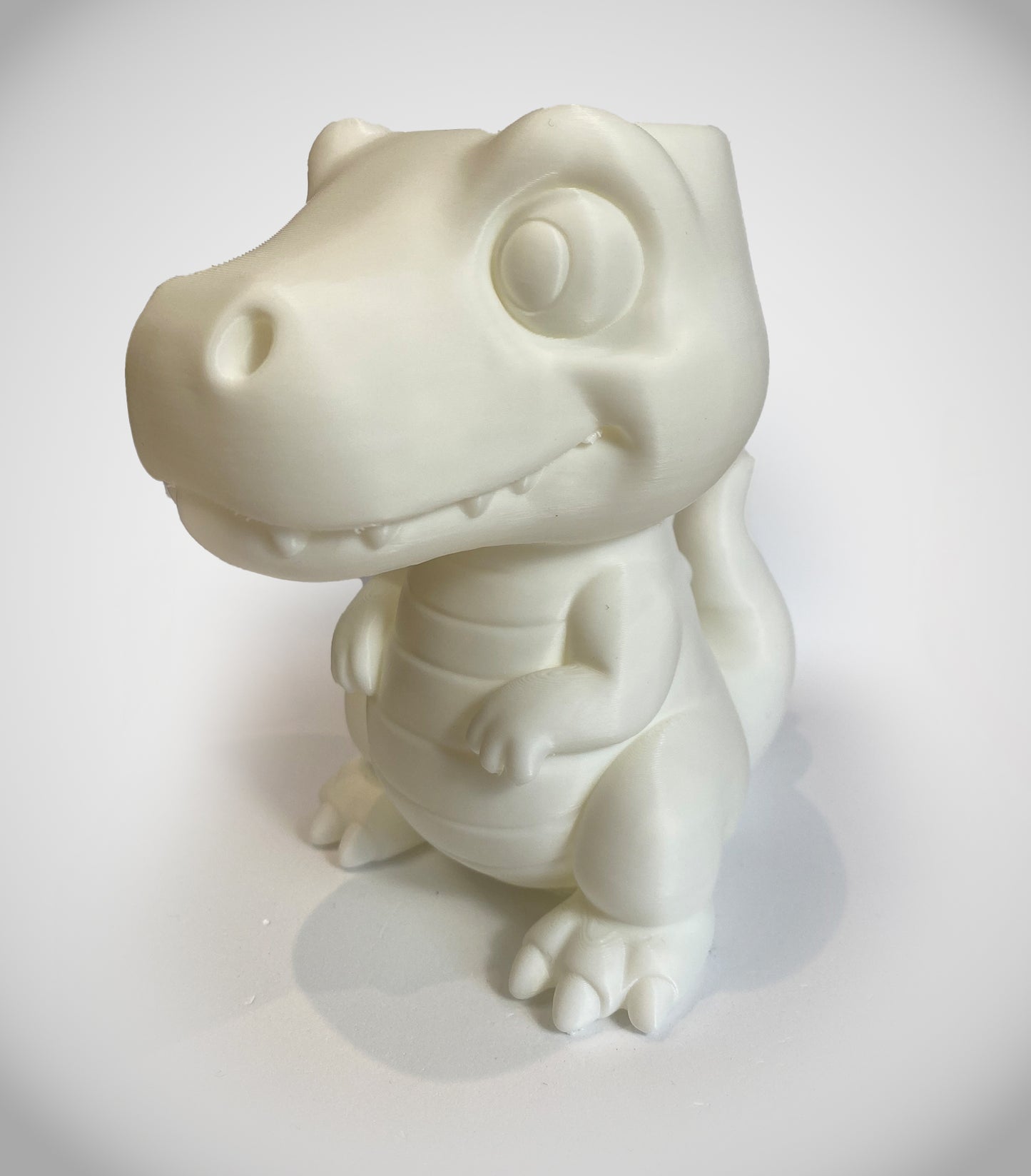 Dinosaurie Blomkruka