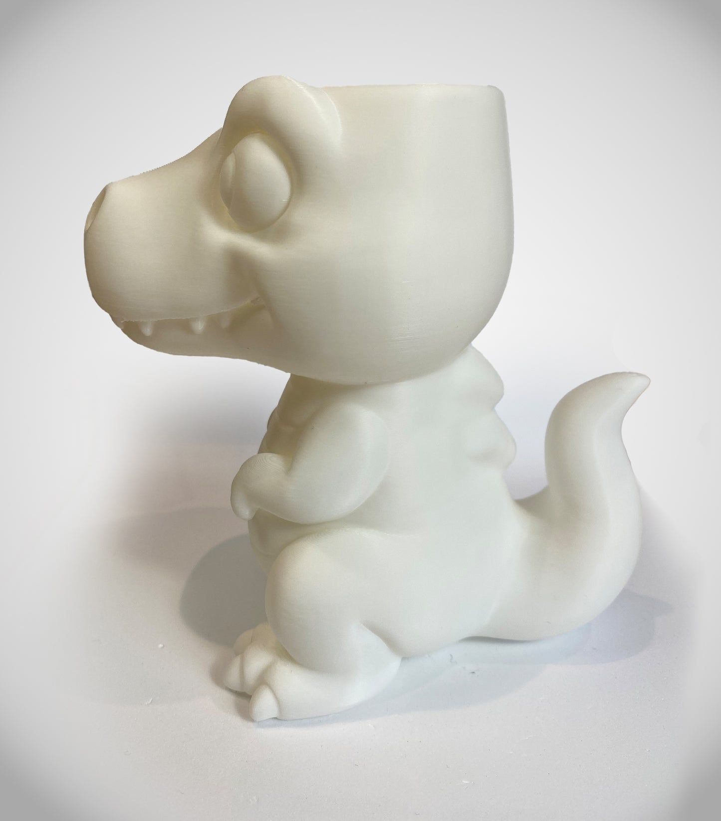 Dinosaurie Blomkruka