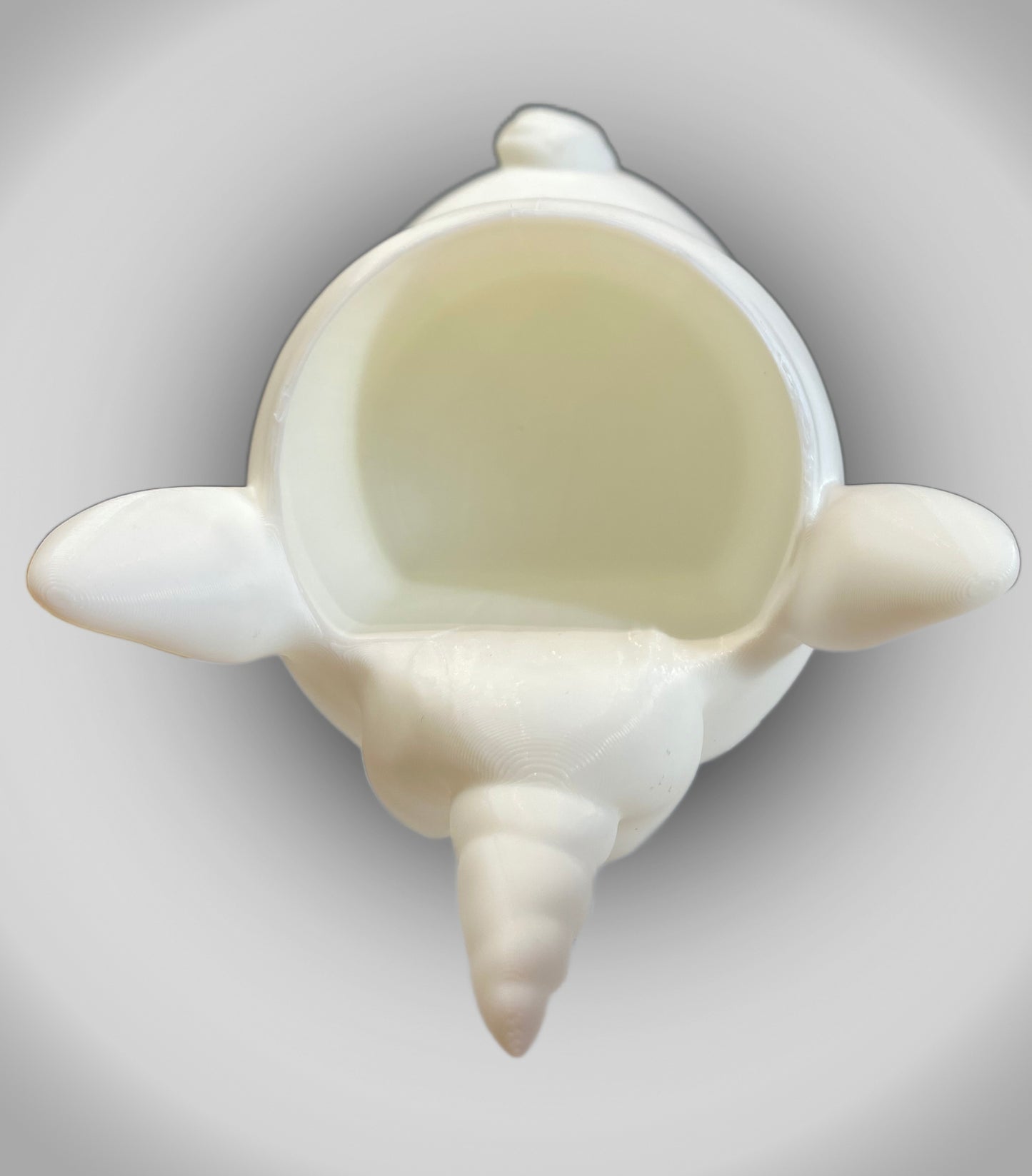 Enhörnings Blomkruka