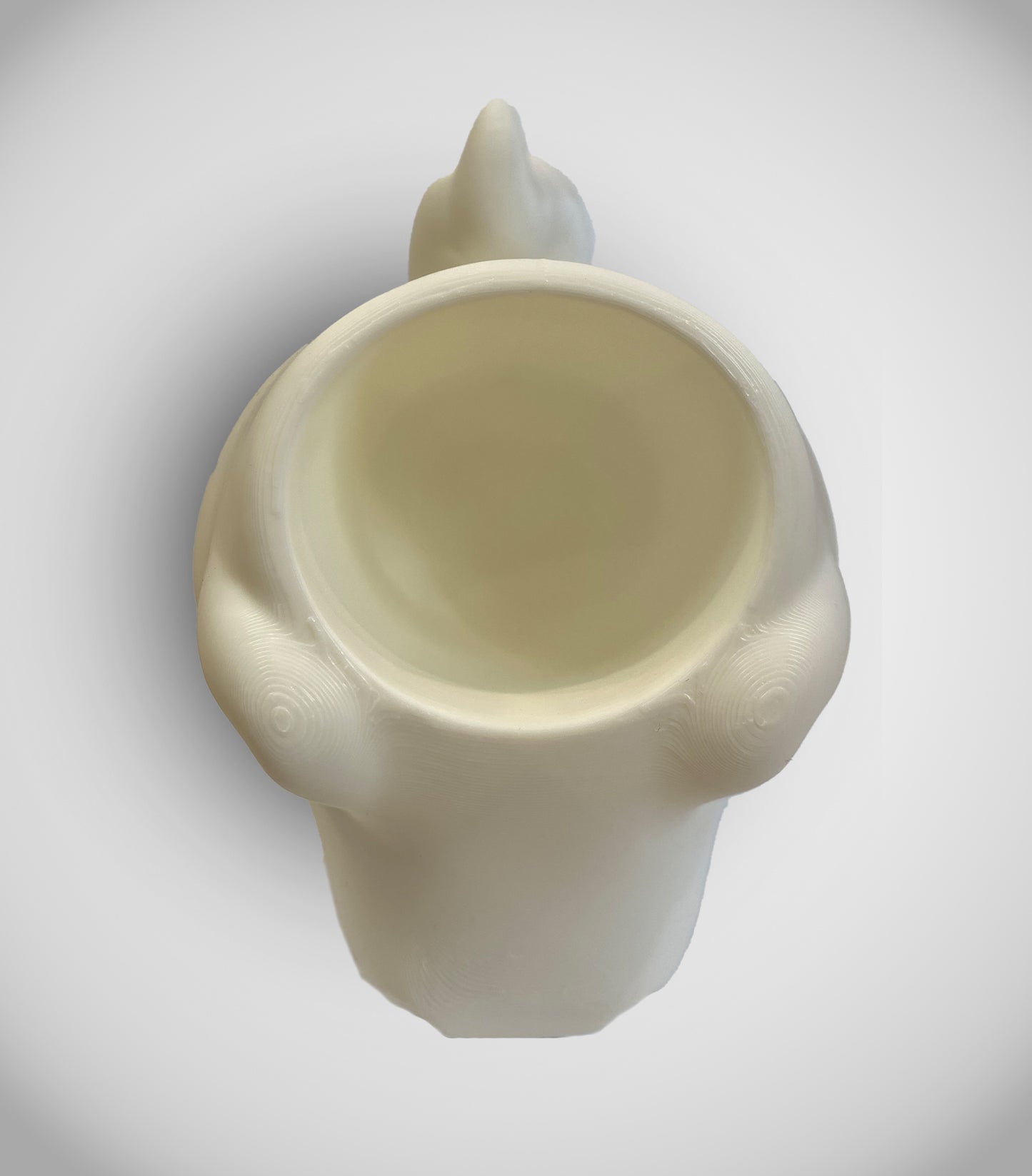 Dinosaurie Blomkruka