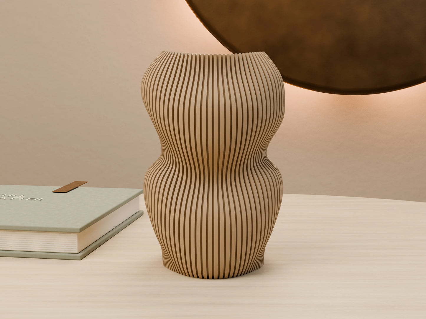 Blob Vase