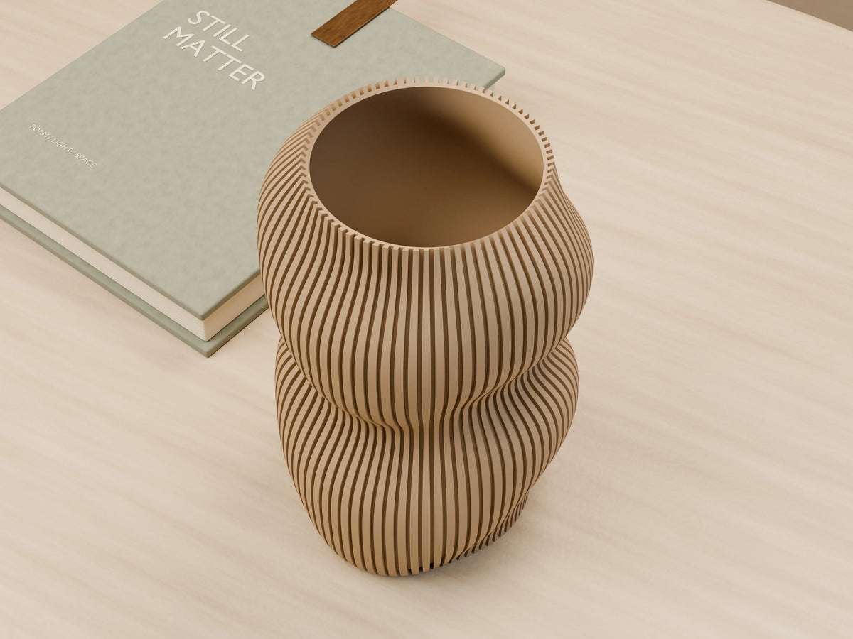Blob Vase