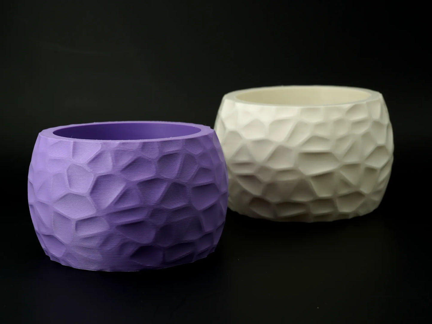 Voronoi Urtepotte