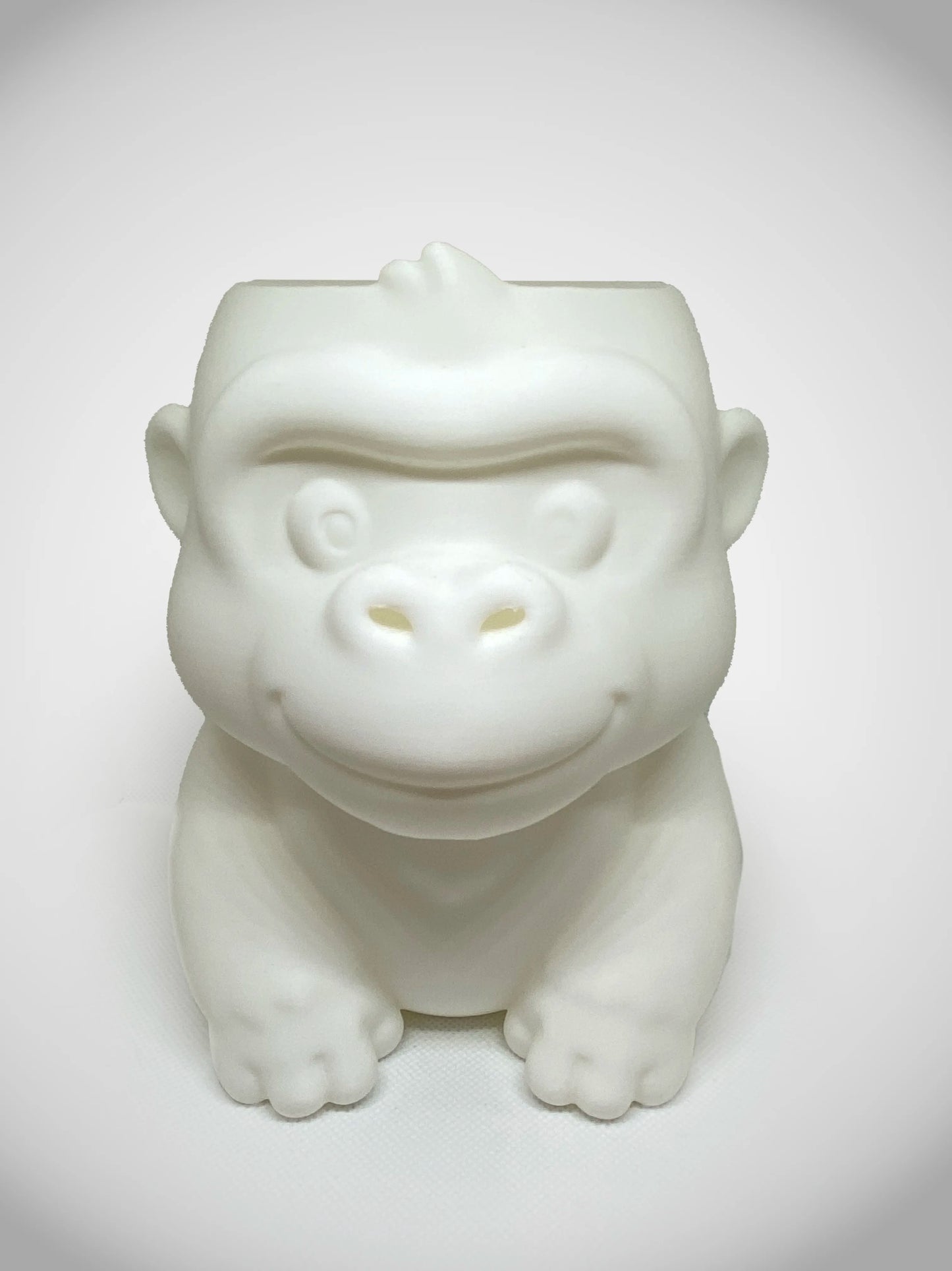 Gorilla Urtepotte