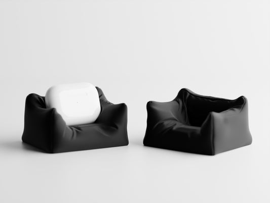 CushionCradle - hållare för AirPods Pro 2