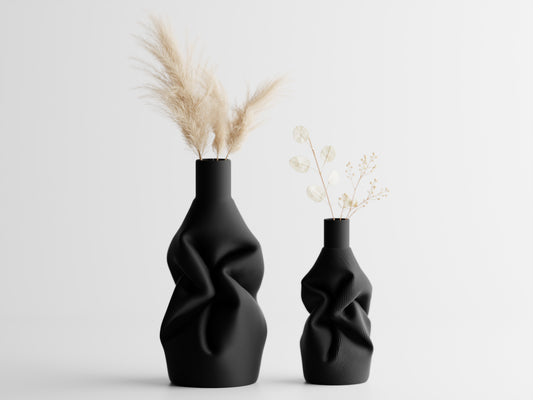 Plia Vase