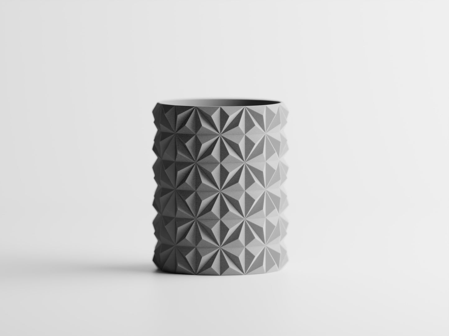 Luminthos Värmeljushållare