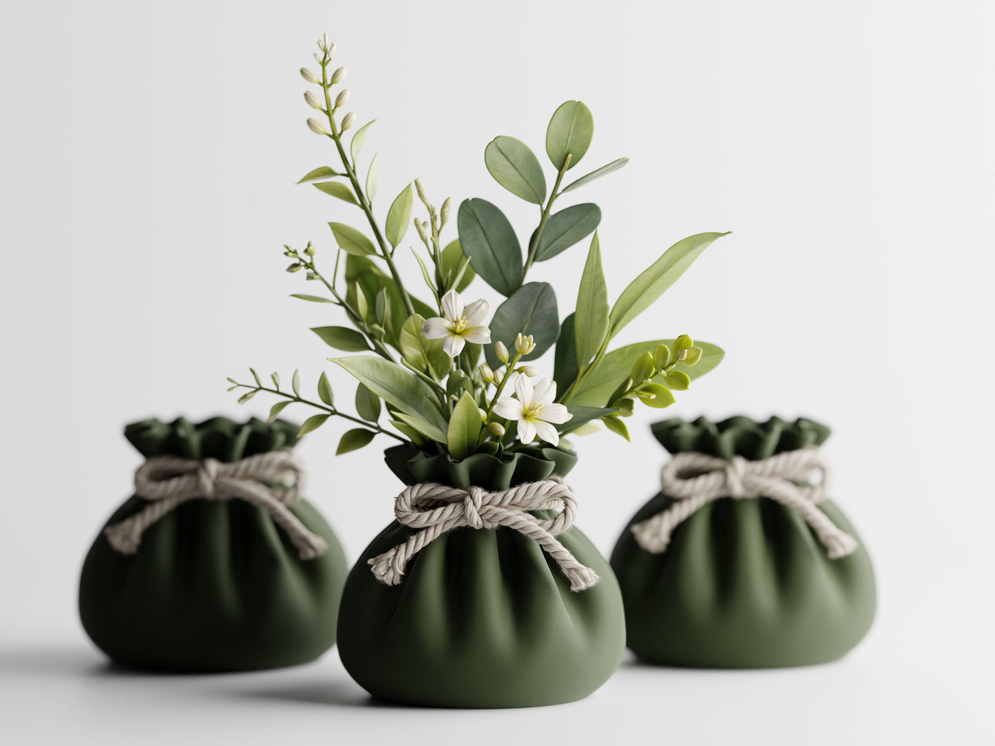 Lazora Vase