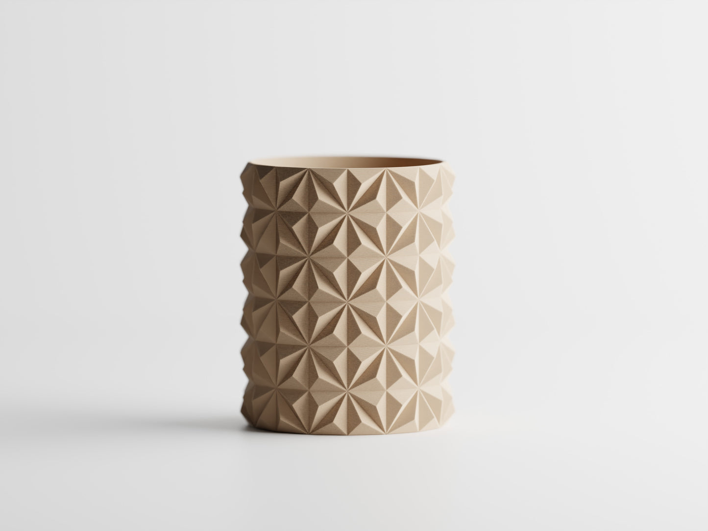 Luminthos Värmeljushållare