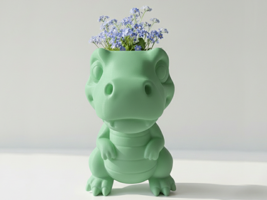 Dinosaurie Blomkruka