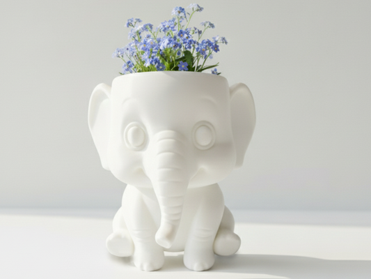 Elefant Blomkruka