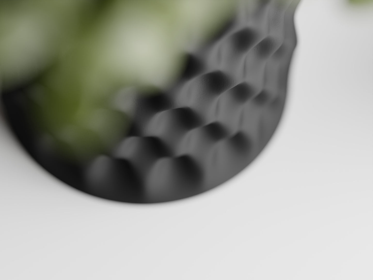 Dent Straight Blomkruka