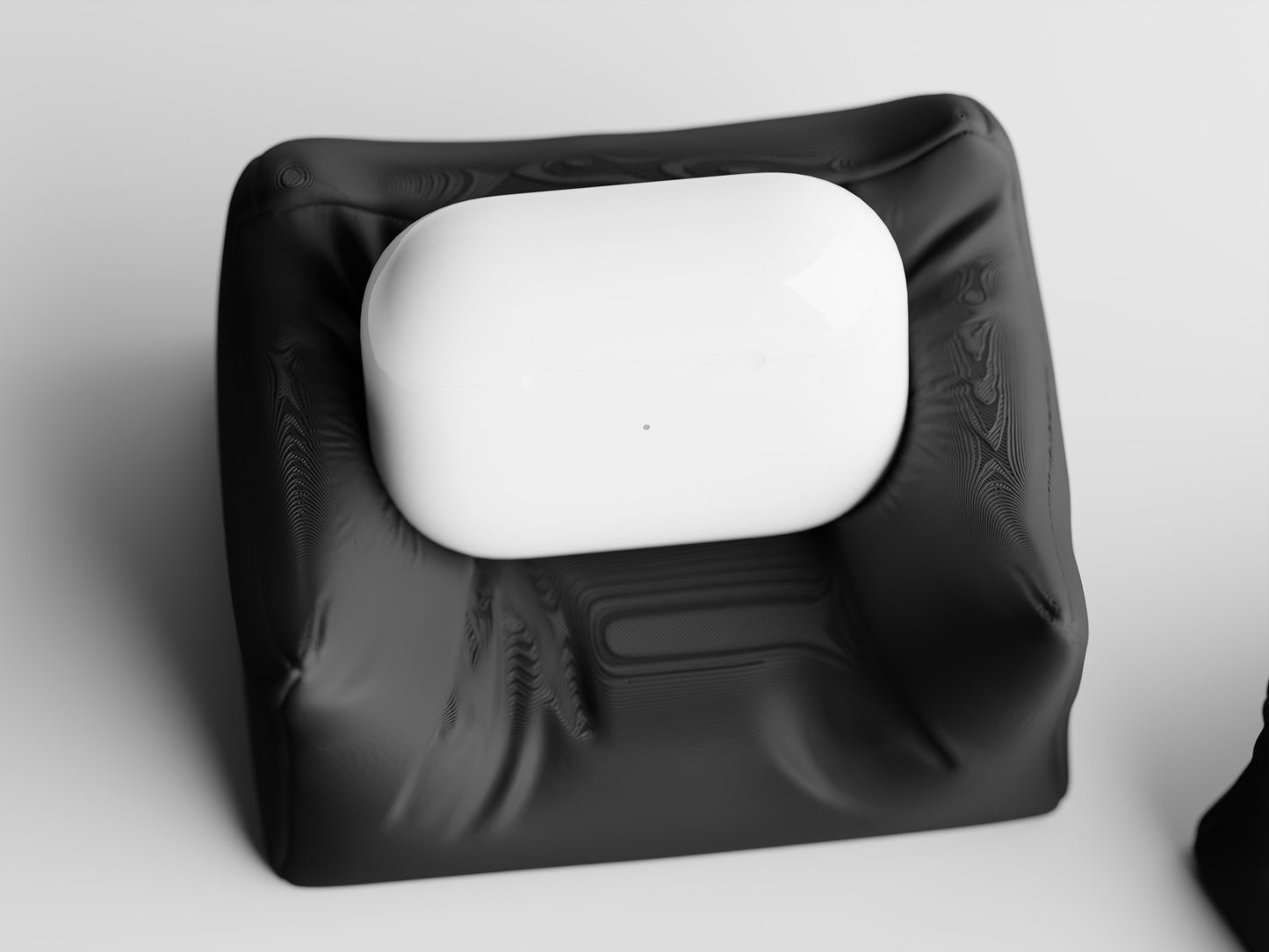 CushionCradle - hållare för AirPods Pro 2