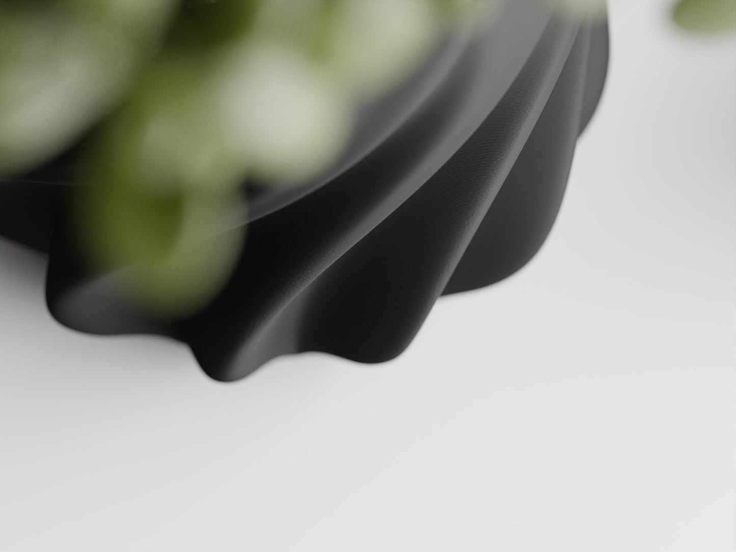 Ribs Twist Blomkruka