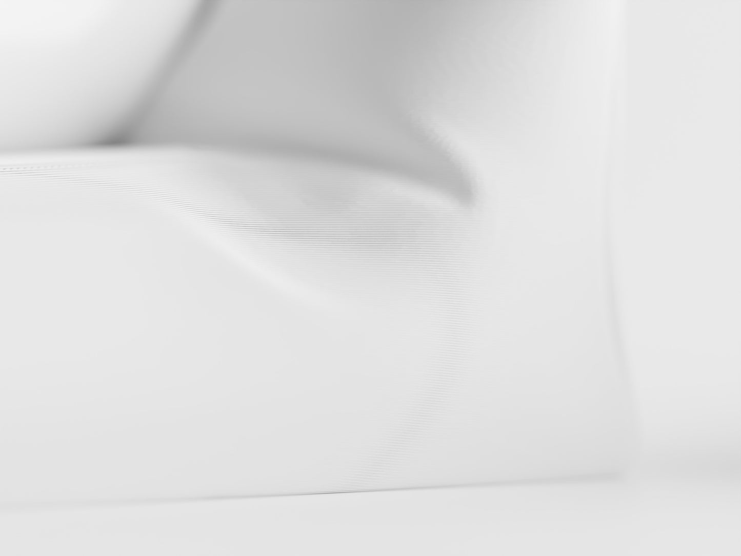 CushionCradle - hållare för AirPods Pro 2