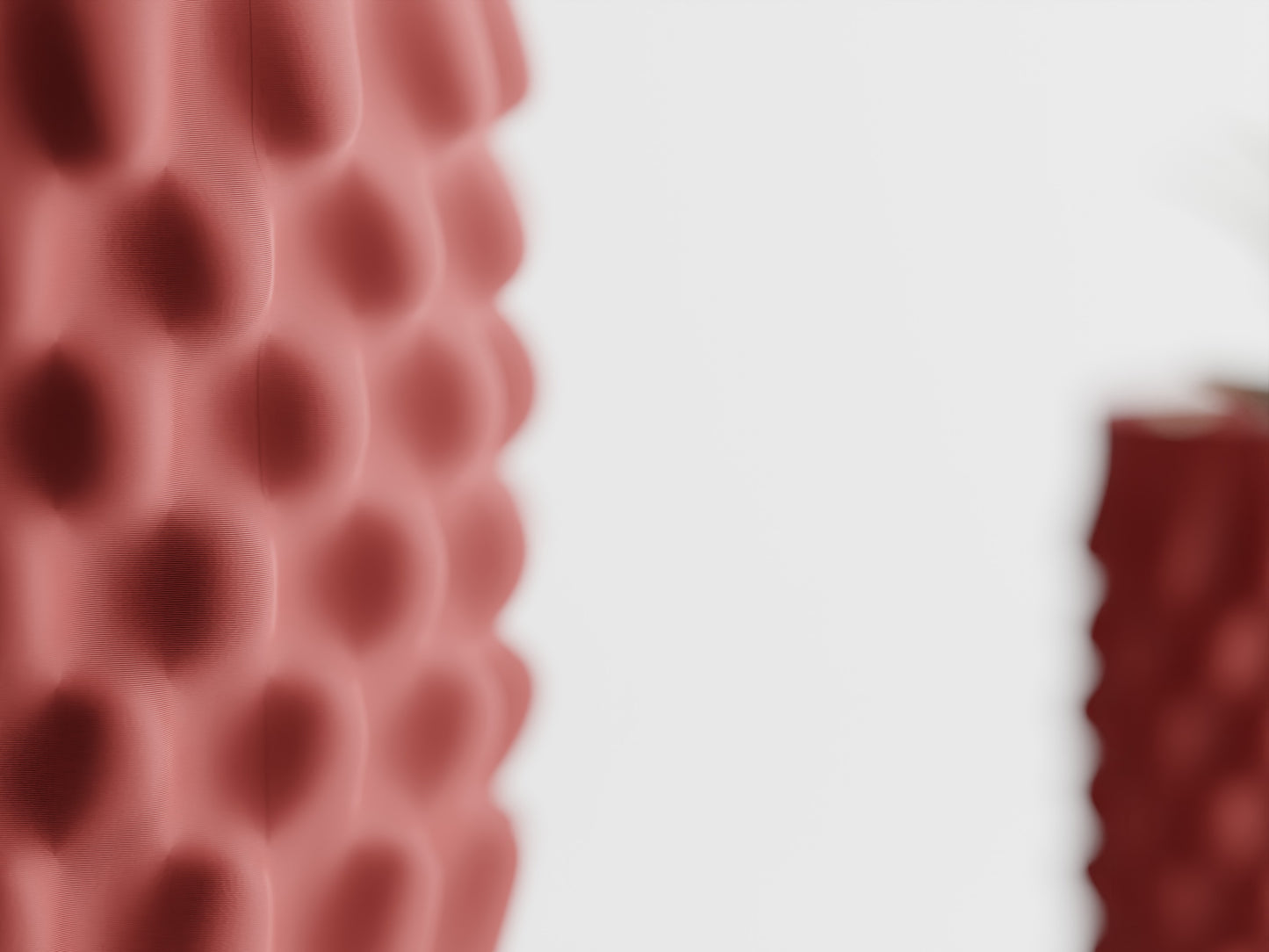 Dent Curved Blomkruka