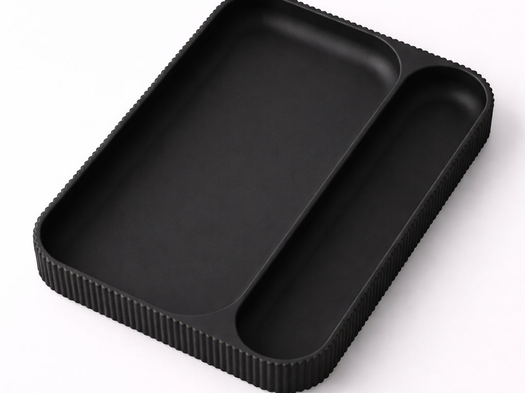 Uppsamlingsbricka