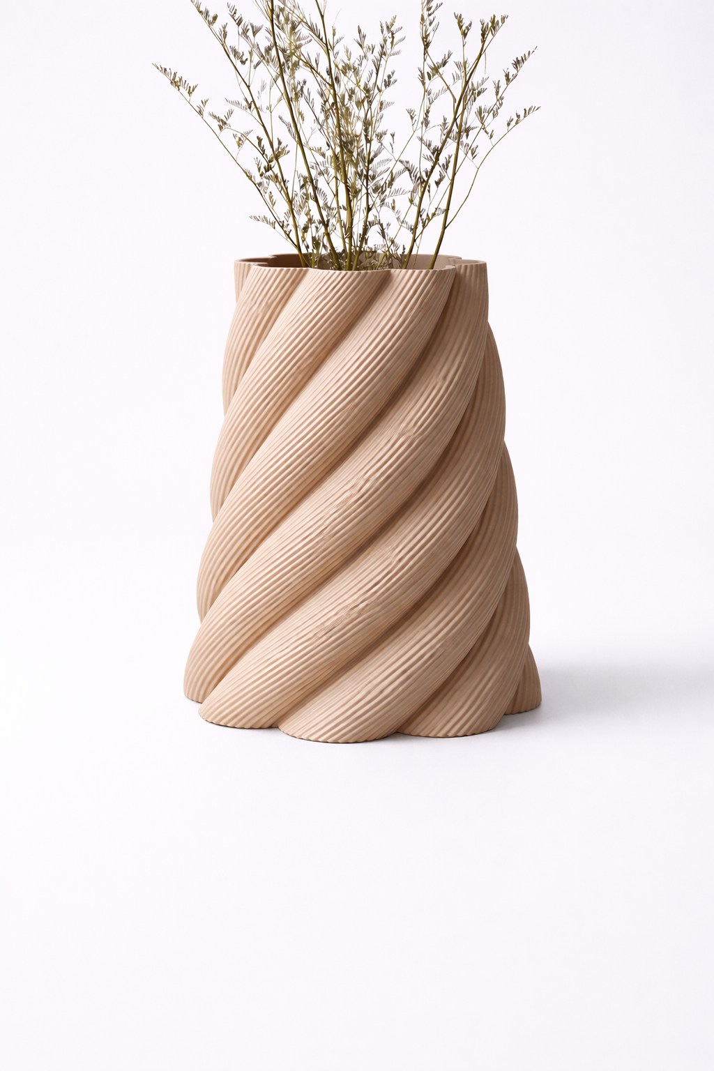 Spiralflödesvas