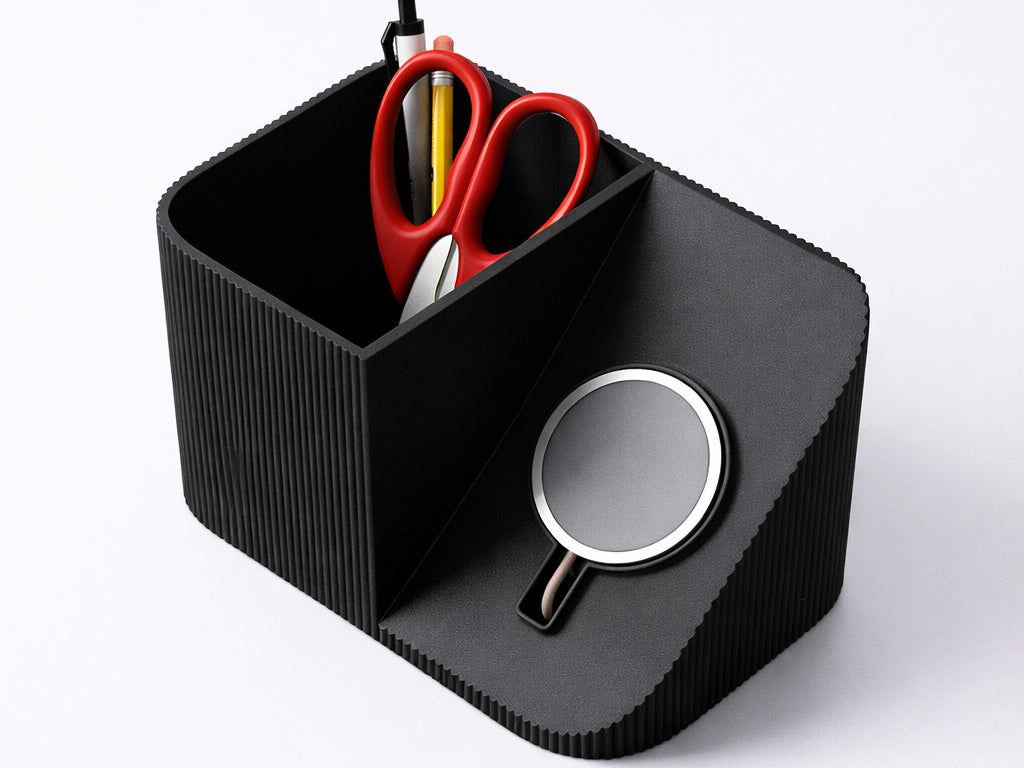 Form Dock Magsafe Mobilhållare