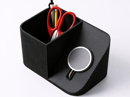 Form Dock Magsafe Mobilhållare