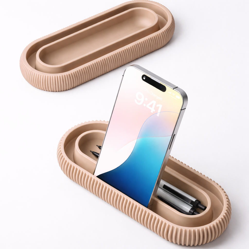 Orbit Mobilhållare