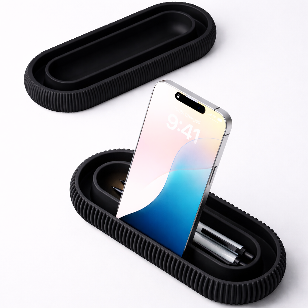 Orbit Mobilhållare