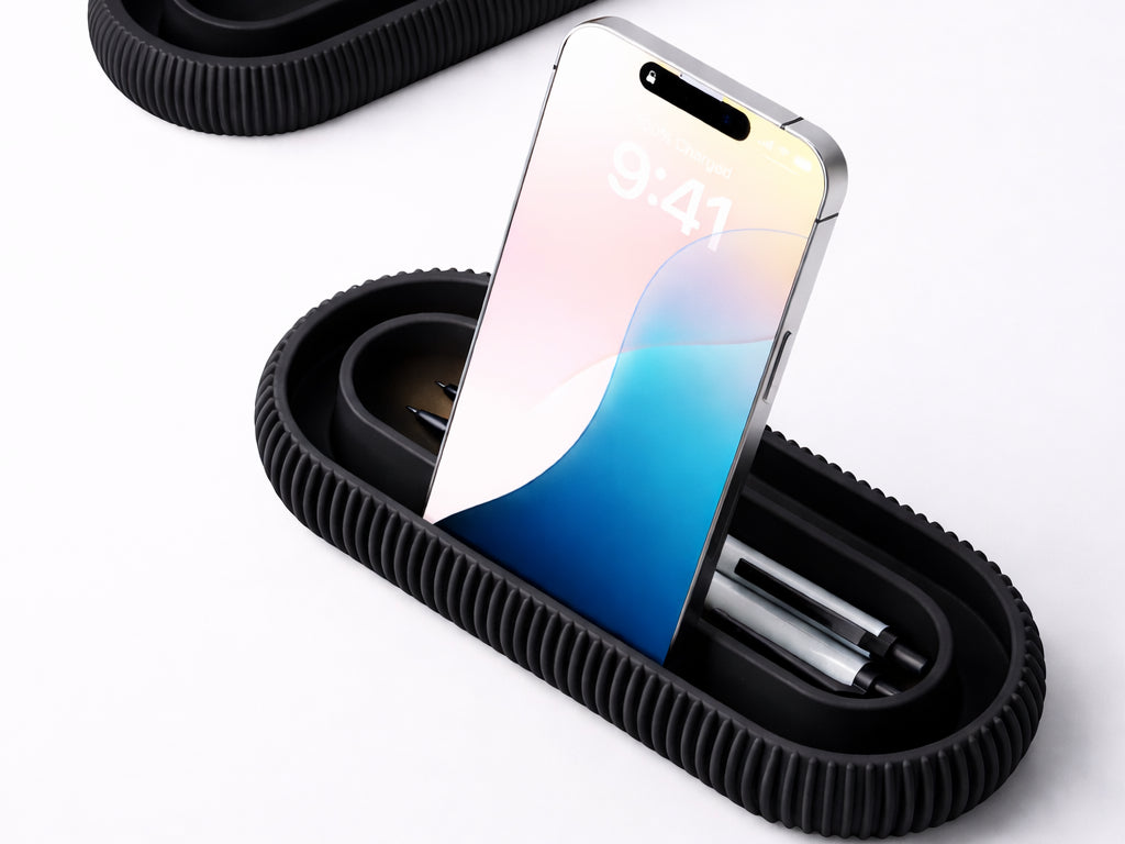 Orbit Mobilhållare