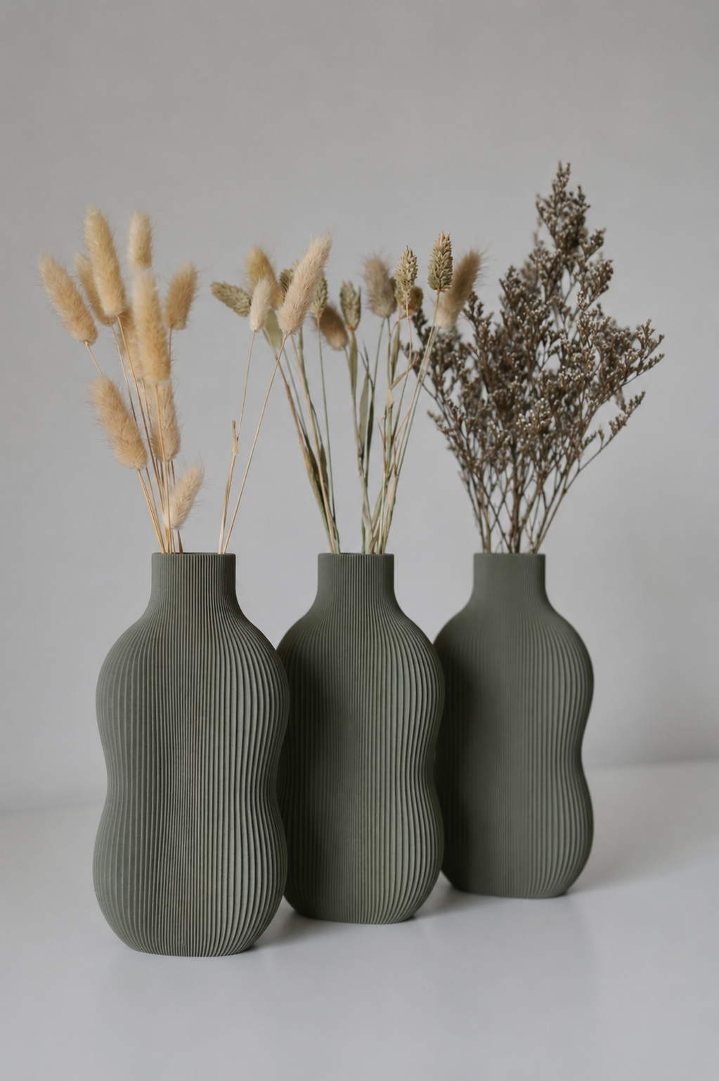 Babbia Vase