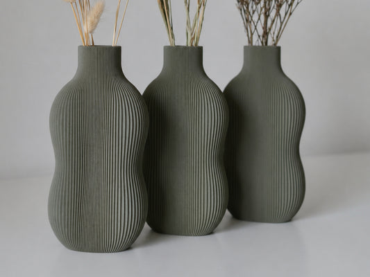 Babbia Vase