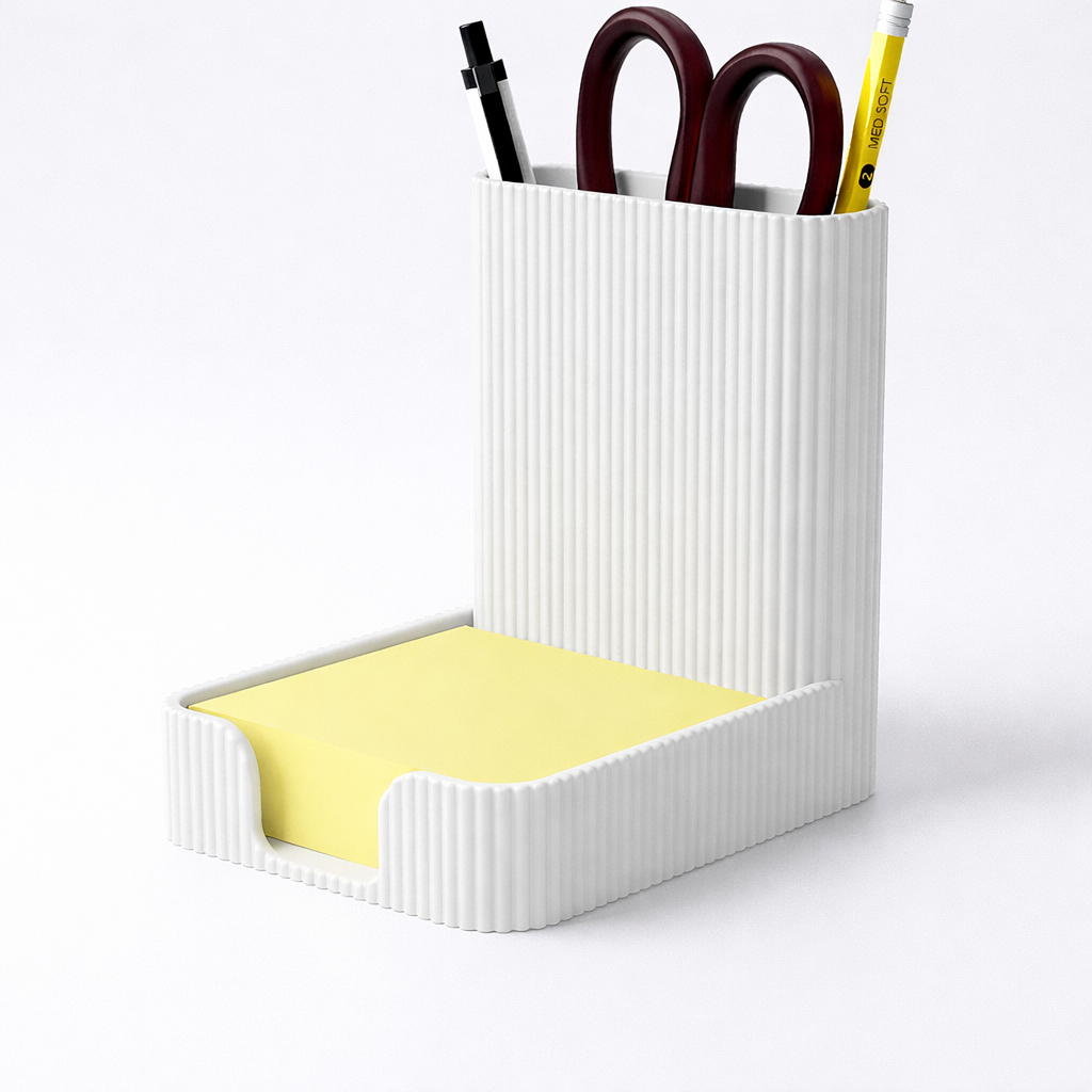 Post-it-hållare