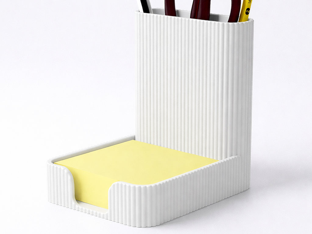 Post-it-hållare