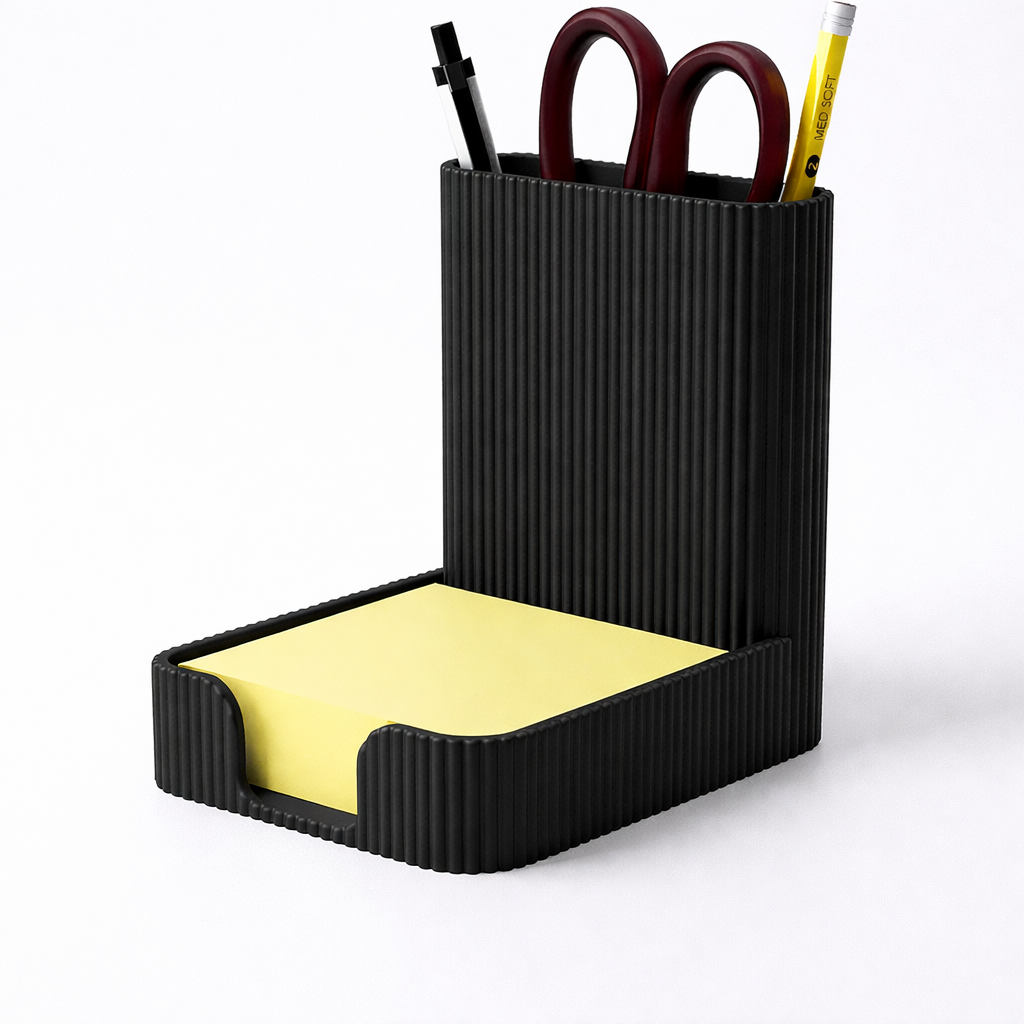 Post-it-hållare