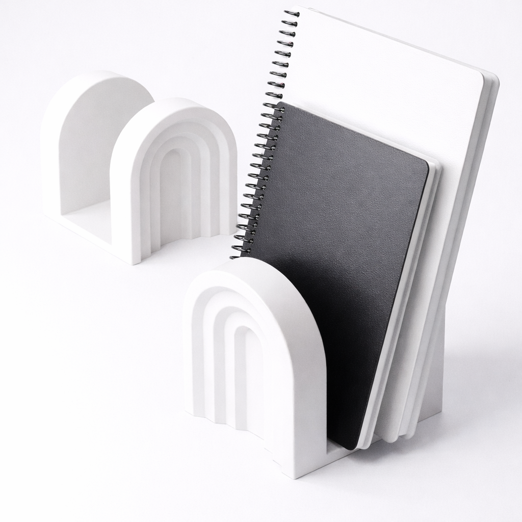 Nest Notebook-hållare