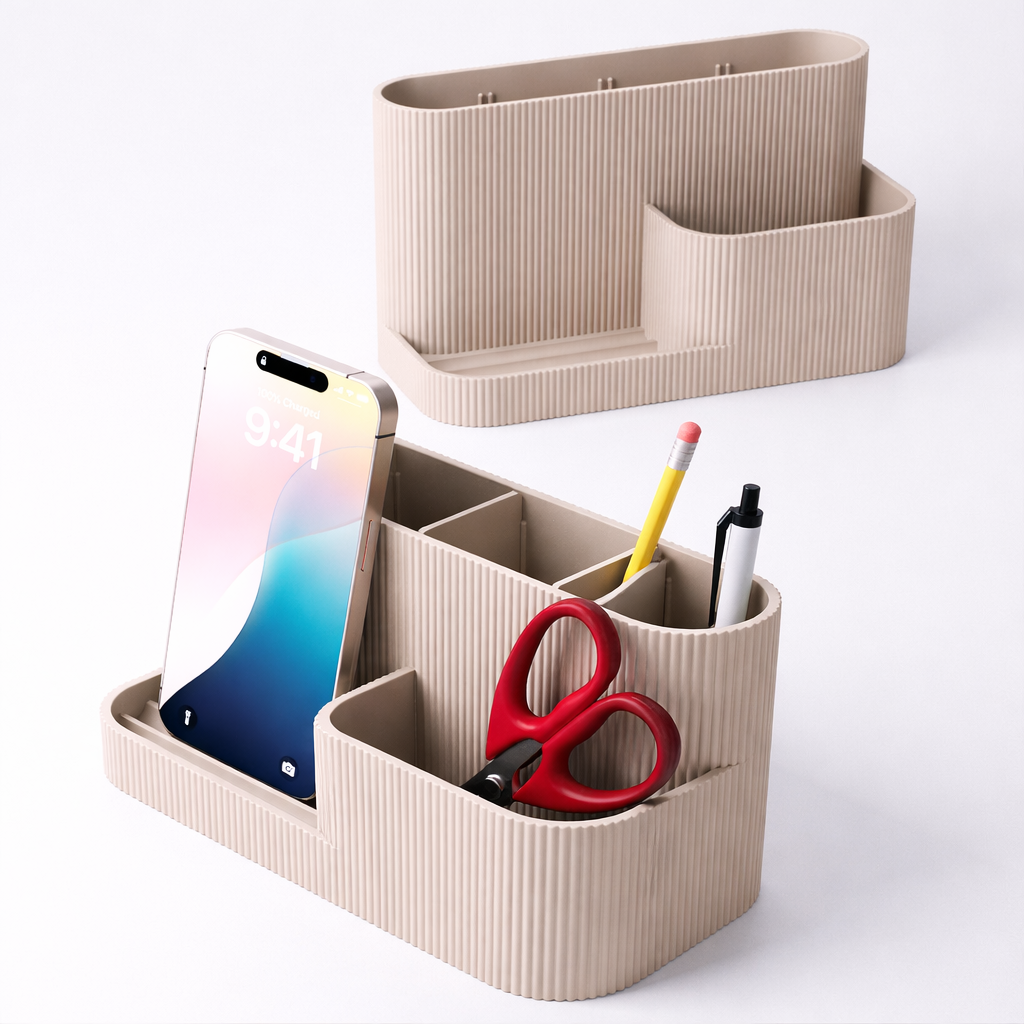 Organix mobilhållare