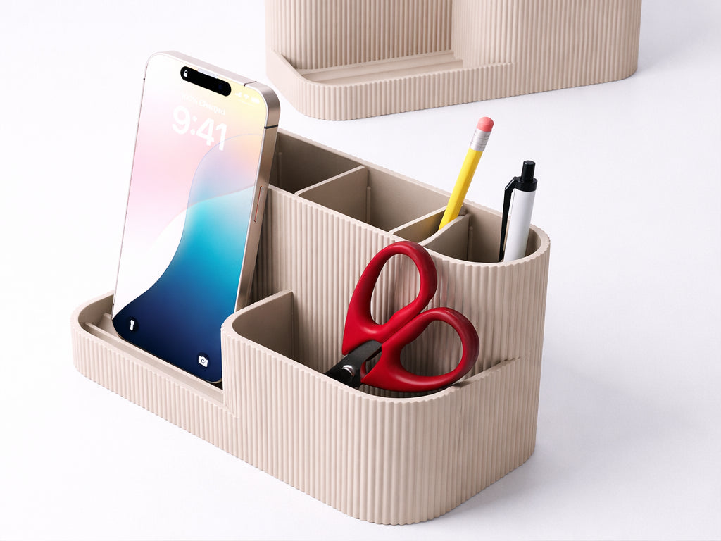 Organix mobilhållare