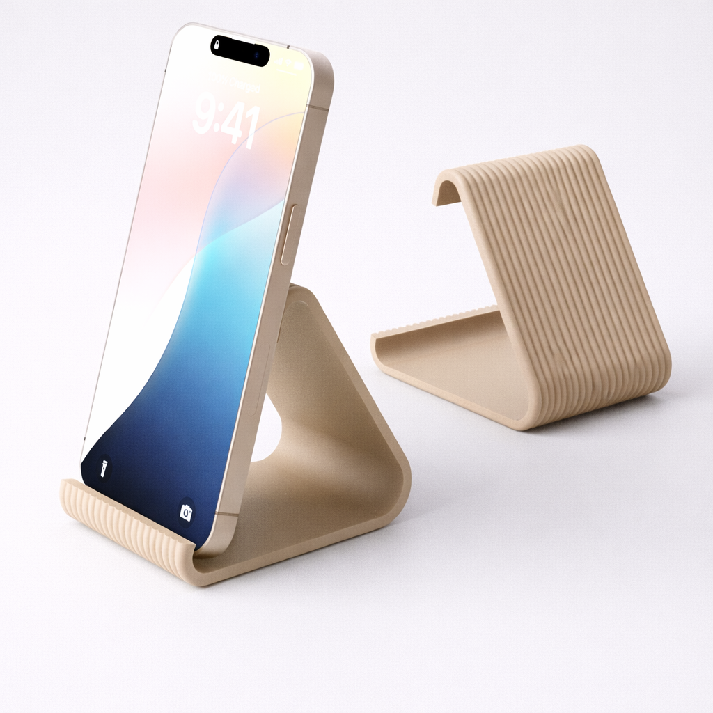 Nexo Mobilhållare